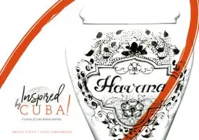 Cueto / Larramendi |  Inspired by Cuba | Buch |  Sack Fachmedien