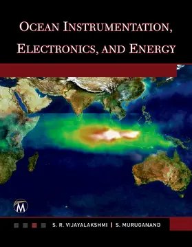 Vijayalakshmi / Muruganand | Ocean Instrumentation, Electronics, and Energy | E-Book | sack.de