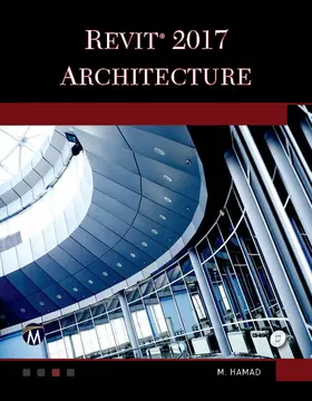 Hamad |  Revit 2017 Architecture | eBook | Sack Fachmedien
