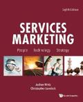 Wirtz / Lovelock |  SERVICES MARKETING (8TH ED) | eBook | Sack Fachmedien