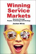 Wirtz |  Winning In Service Markets: Success Through People, Technology And Strategy | eBook | Sack Fachmedien