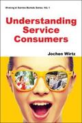 Wirtz |  Understanding Service Consumers | eBook | Sack Fachmedien