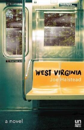 Halstead |  West Virginia | eBook | Sack Fachmedien