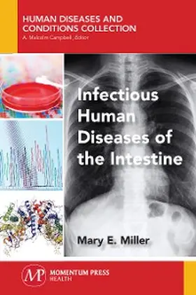 Miller |  Infectious Human Diseases of the Intestine | eBook | Sack Fachmedien