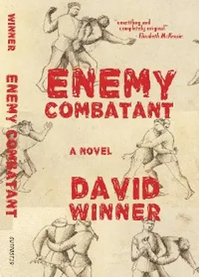 Winner |  Enemy Combatant | eBook | Sack Fachmedien