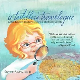 Seawirth / Garner |  a toddler's travelogue | eBook | Sack Fachmedien