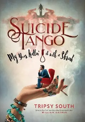 South / Garner |  Suicide Tango | eBook | Sack Fachmedien
