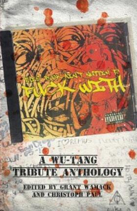 Paul / Wamack |  This Book Ain't Nuttin to Fuck With | eBook | Sack Fachmedien