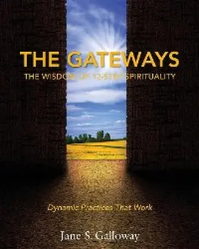 Galloway |  The Gateways | eBook | Sack Fachmedien