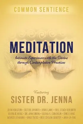 Jenna |  Meditation | eBook | Sack Fachmedien