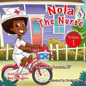 Lawson |  Nola the Nurse | eBook | Sack Fachmedien