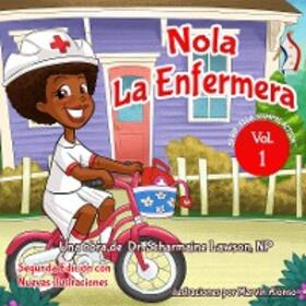 Lawson |  Nola LaEnfermera® | eBook | Sack Fachmedien