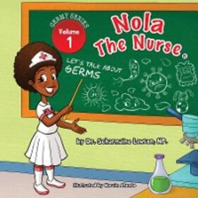 Lawson |  Nola The Nurse | eBook | Sack Fachmedien