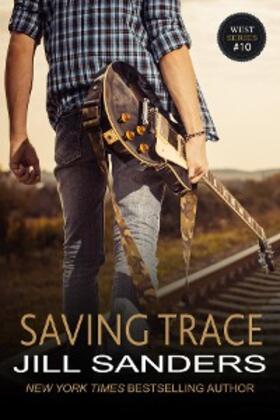 Sanders |  Saving Trace | eBook | Sack Fachmedien