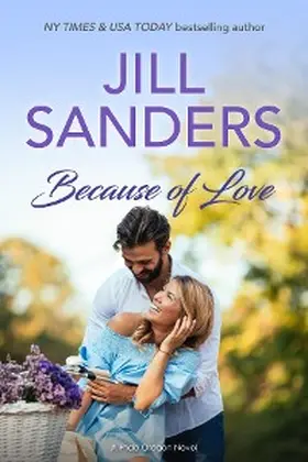 Sanders |  Because of Love | eBook | Sack Fachmedien