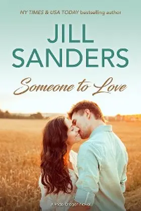 Sanders |  Someone to Love | eBook | Sack Fachmedien