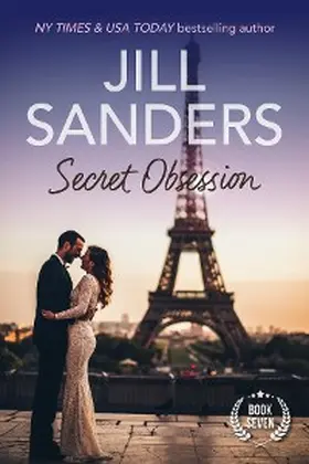 Sanders |  Secret Obsession | eBook | Sack Fachmedien