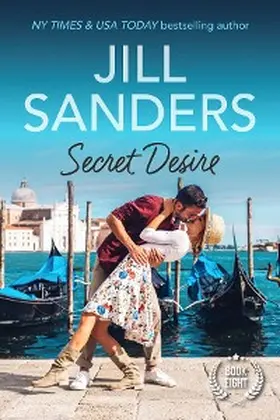 Sanders |  Secret Desire | eBook | Sack Fachmedien