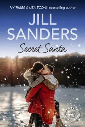 Sanders |  Secret Santa | eBook | Sack Fachmedien