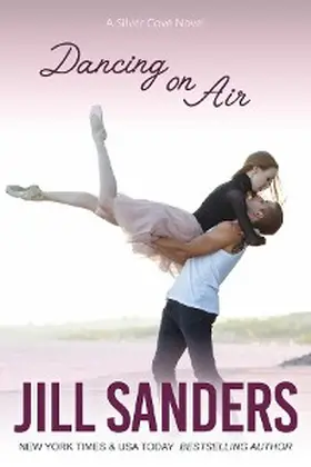 Sanders |  Dancing on Air | eBook | Sack Fachmedien