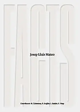 Mateo |  Facts | Buch |  Sack Fachmedien