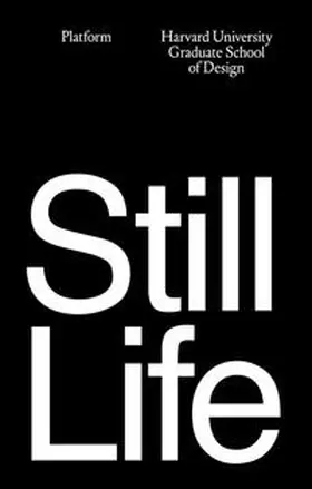 Bonner / Benoit / Herron |  Still Life | Buch |  Sack Fachmedien