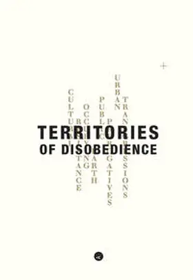 Linna / Tarik |  Territories of Disobedience | Buch |  Sack Fachmedien