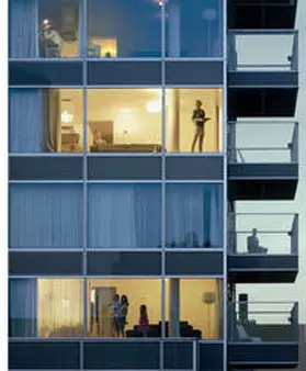 Kooi | Ellen Kooi Above Rotterdam | Buch | 978-1-945150-22-7 | www.sack.de