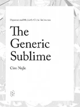 Najle |  The Generic Sublime | eBook | Sack Fachmedien