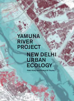 Alday |  Yamuna River Project | Buch |  Sack Fachmedien