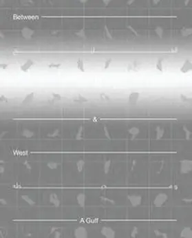 Hamed / Karimi |  Between East and West: A Gulf | Buch |  Sack Fachmedien