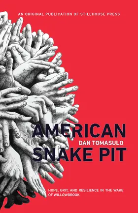 Tomasulo |  American Snake Pit | eBook | Sack Fachmedien