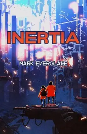 Everglade / Paris |  Inertia | eBook | Sack Fachmedien