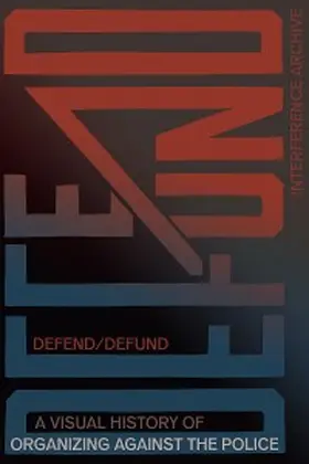 Shuman / Hoyer / Macphee |  Defend / Defund | eBook | Sack Fachmedien