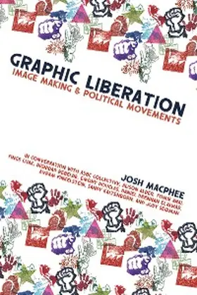 Macphee |  Graphic Liberation | eBook | Sack Fachmedien