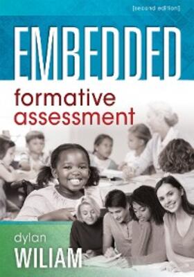 Wiliam |  Embedded Formative Assessment | eBook | Sack Fachmedien