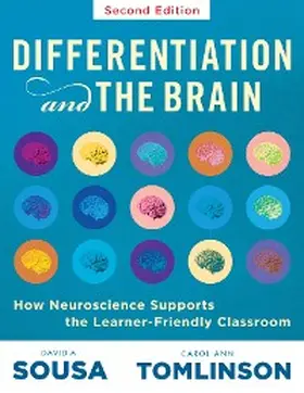 Sousa / Tomlinson |  Differentiation and the Brain | eBook | Sack Fachmedien