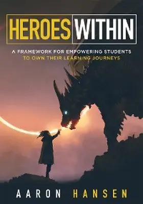 Hansen |  Heroes Within | eBook | Sack Fachmedien