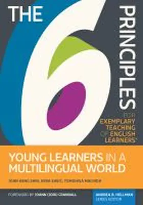  The 6 Principles for Exemplary Teaching of English Learners | Buch |  Sack Fachmedien