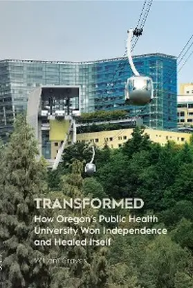 Graves |  Transformed | eBook | Sack Fachmedien