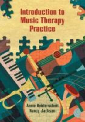 Heidersheit |  Introduction to Music Therapy Practice | Buch |  Sack Fachmedien