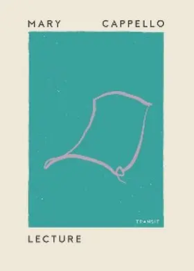 Cappello |  Lecture | eBook | Sack Fachmedien
