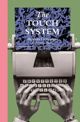 Costamagna |  The Touch System | eBook | Sack Fachmedien