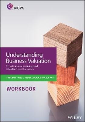 Trugman |  Understanding Business Valuation Workbook | eBook | Sack Fachmedien