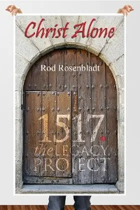 Rosenbladt / Boice |  Christ Alone | eBook | Sack Fachmedien