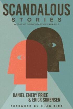 Price / Bird |  Scandalous Stories | eBook | Sack Fachmedien