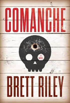 Riley |  Comanche | eBook | Sack Fachmedien