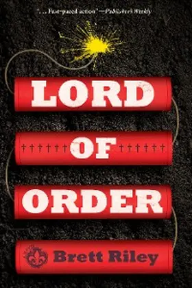 Riley |  Lord of Order | eBook | Sack Fachmedien