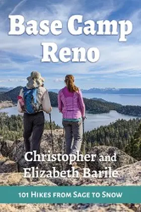 Barile |  Base Camp Reno | eBook | Sack Fachmedien