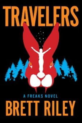 Riley |  Travelers | eBook | Sack Fachmedien